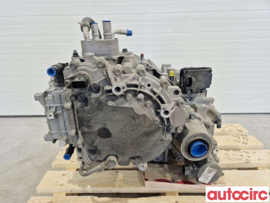 Motor elbil foran til Hyundai Ioniq 5 2021-->>  (HYUNDAI|4400018FA0|EM17|)