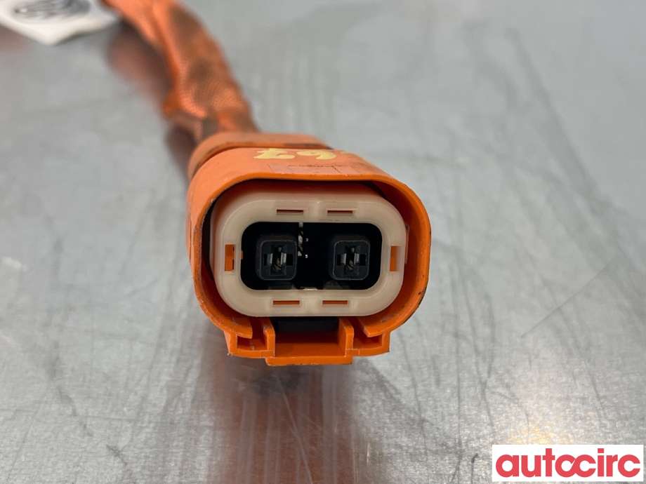 Kabel høy volt (HV) hybrid til VW E-Up 2013-2019  (VOLKSWAGEN|12E971398A|12E971398)