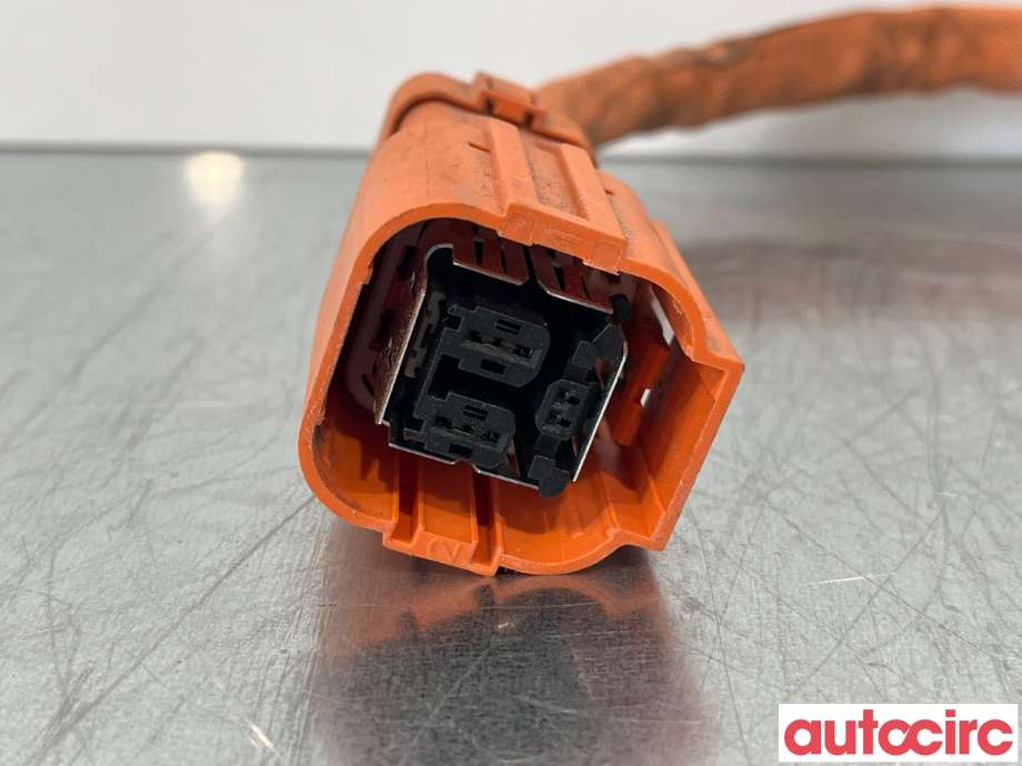 Kabel høy volt (HV) hybrid til VW E-Up 2013-2019  (VOLKSWAGEN|12E971398A|12E971398)