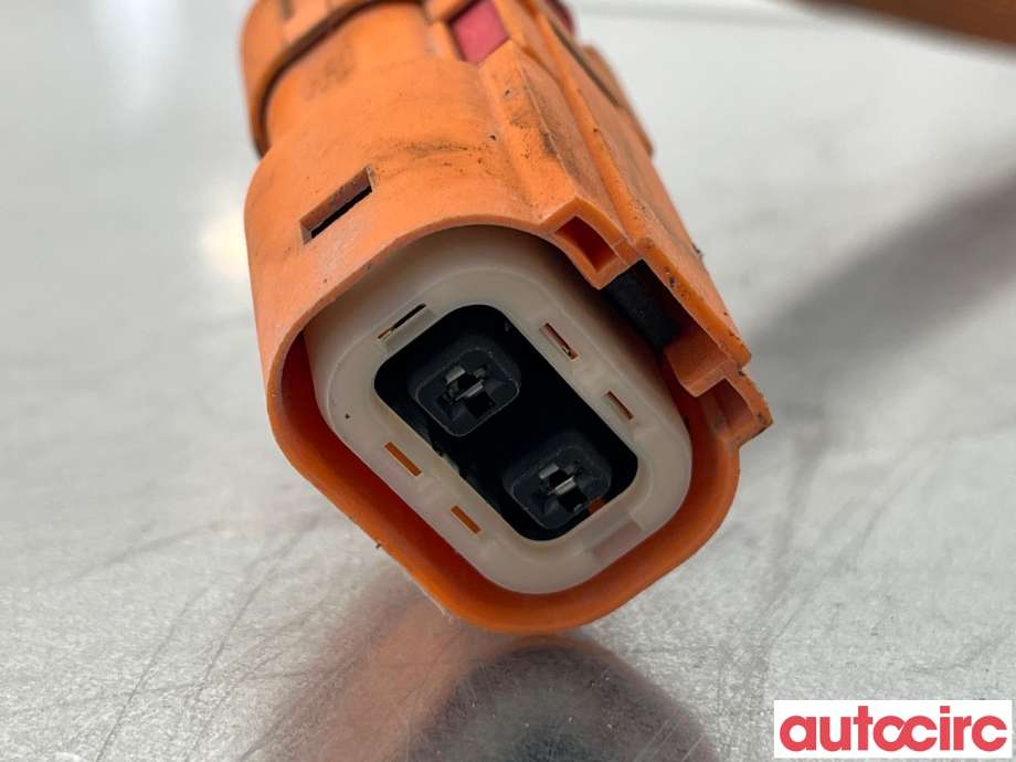 Kabel høy volt (HV) hybrid til VW E-Up 2013-2019  (VOLKSWAGEN|12E971475A)