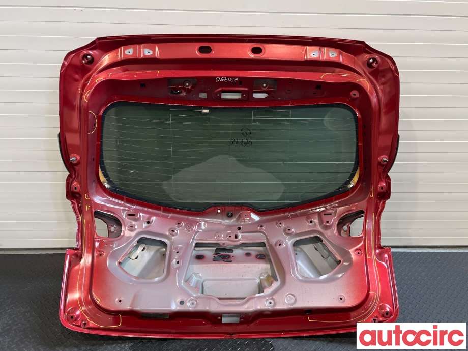 Bakluke combi til Mazda CX-5 2012-2017 (Type I)  (MAZDA|KDY1-62-02XD|KDY16202XD)