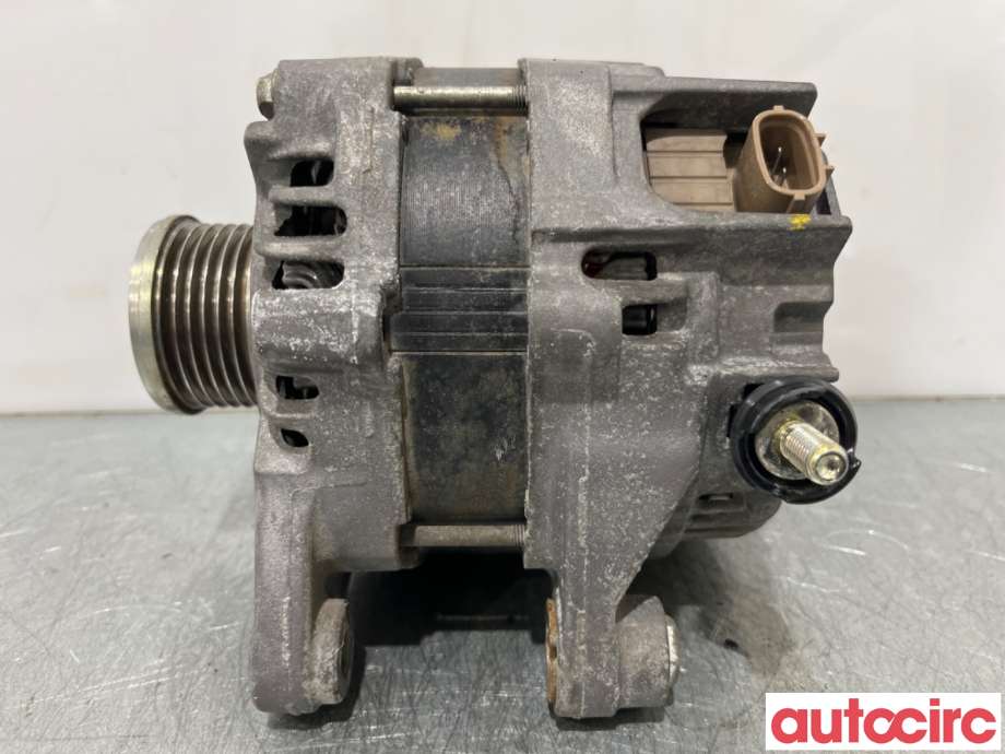 Dynamo til Mazda CX-5 2012-2017 (Type I)  (MAZDA|SH01-18-300A|A2TX3081|SH01)