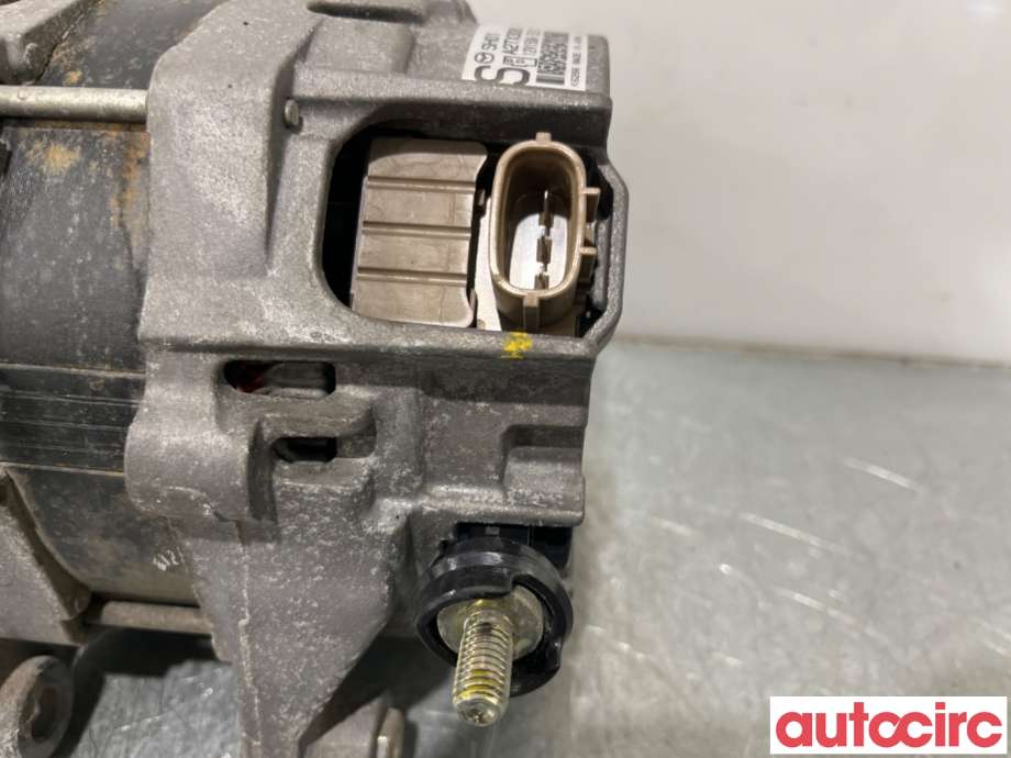 Dynamo til Mazda CX-5 2012-2017 (Type I)  (MAZDA|SH01-18-300A|A2TX3081|SH01)