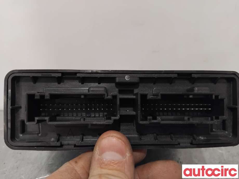 Styreenhet batteri til VW e-Golf 2017-2020 (Fase 2)  (VOLKSWAGEN|5QE915022BM|A2C10157206|5QE915022AG)