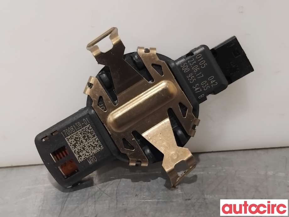 Sensor regnsensor til VW e-Golf 2017-2020 (Fase 2)  (VOLKSWAGEN|5Q0955547B|)