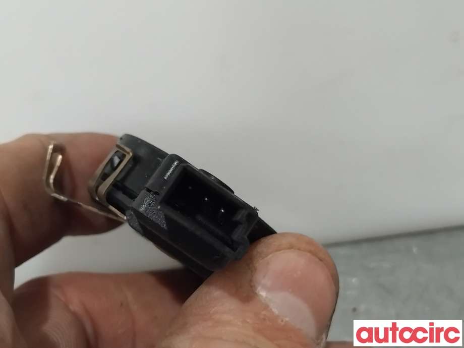 Sensor regnsensor til VW e-Golf 2017-2020 (Fase 2)  (VOLKSWAGEN|5Q0955547B|)