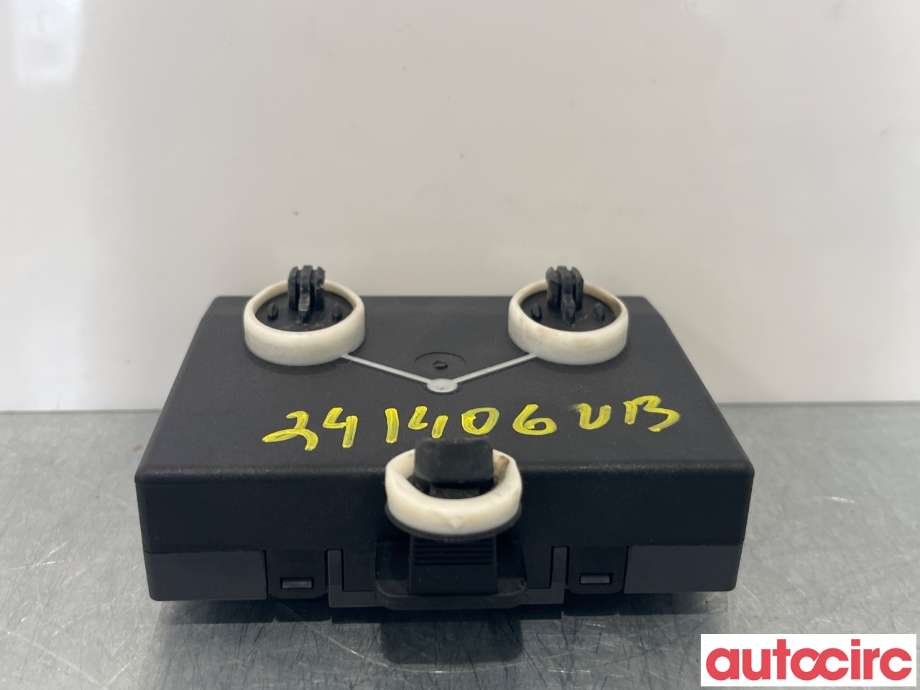 Styreenhet dør venstre foran til Audi A4, Allroad 2009-2016 (Type I) (B8) (B8) (AUDI|8K0959795C)