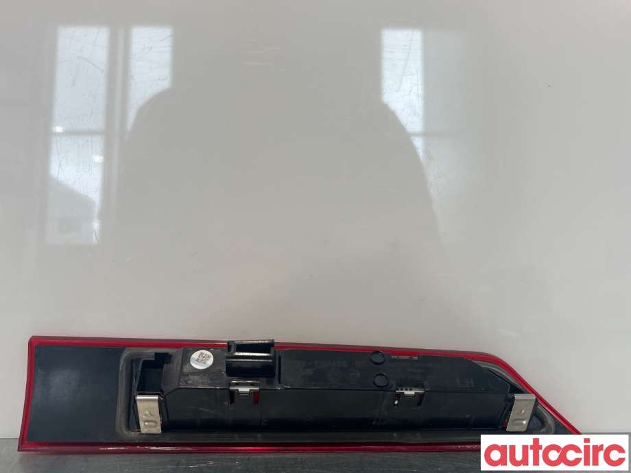 Baklykt bremselys bakrute til Ford Transit Custom 2013-2023 (Type I)  (FORD|2009953|)