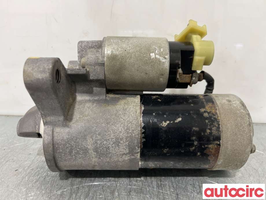 Starter diesel til Mazda CX-5 2012-2017 (Type I)  (MAZDA|SH1B-18-400|M001T81582|SH1B)
