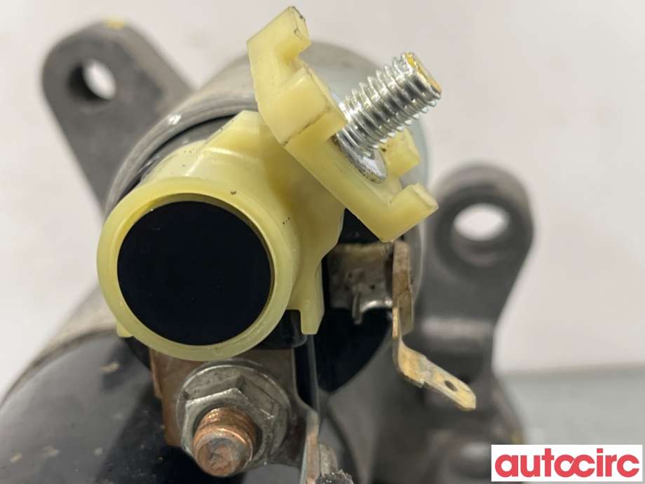 Starter diesel til Mazda CX-5 2012-2017 (Type I)  (MAZDA|SH1B-18-400|M001T81582|SH1B)