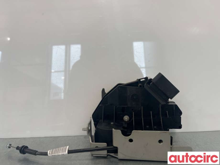 Låsekasse høyre foran til Ford Transit Custom 2013-2023 (Type I) (FORD|2424861||BK21-V43288-CM)