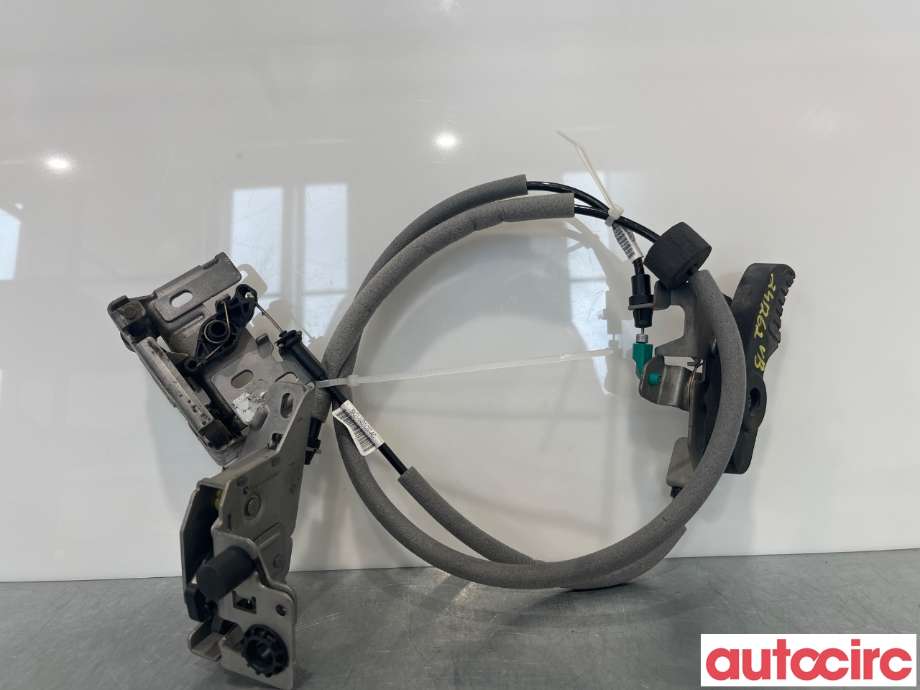 Diverse deler til Ford Transit Custom 2013-2023 (Type I)  (FORD|1821972)