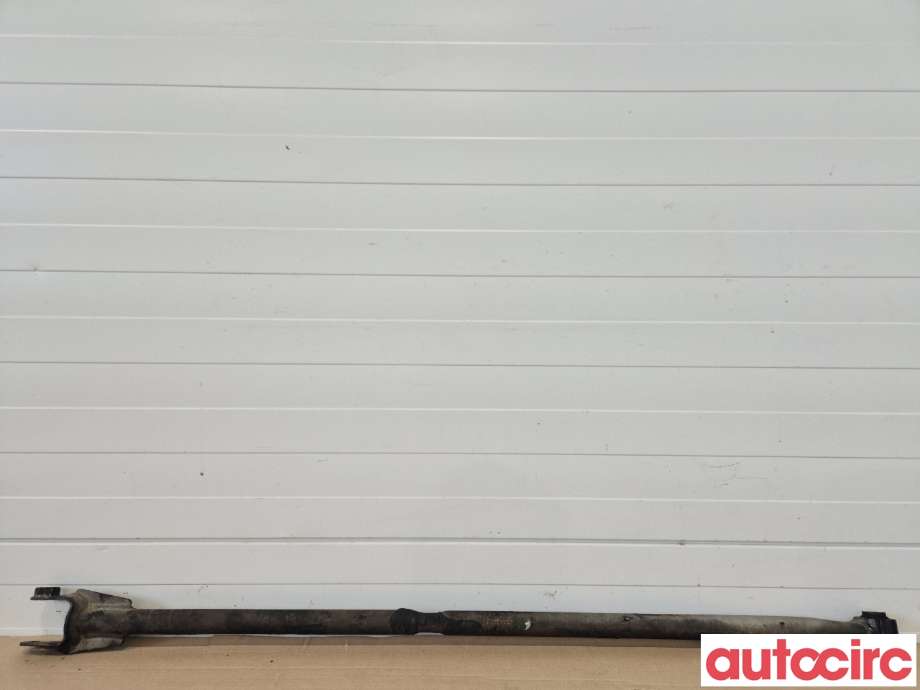 Stabilisatorstag bak til Peugeot 2008, 2019-->> (Type II)  (PEUGEOT|9835793880)