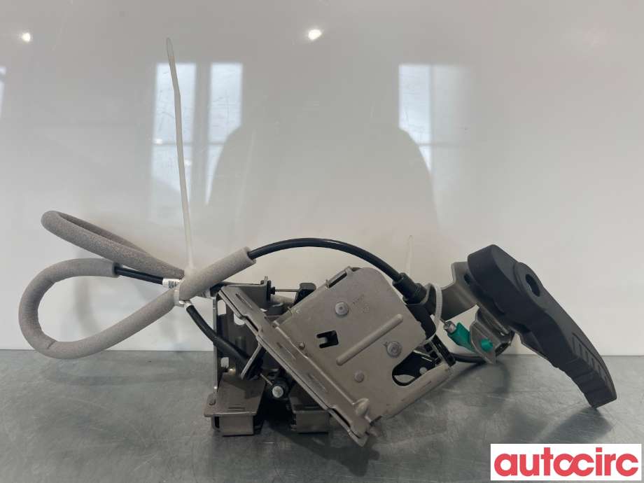 Diverse deler til Ford Transit Connect, 2018-->> Type II, Fase 2  (FORD|1821972)