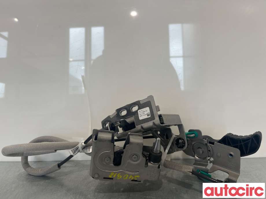 Diverse deler til Ford Transit Connect 2018-->> Type II, Fase 2  (FORD|1821972)
