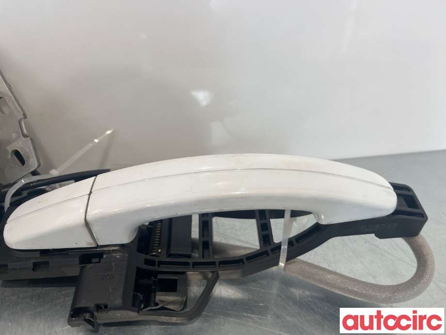 Baklukelås til Ford Transit Connect 2018-->> Type II, Fase 2  (FORD|2090123||DT11-V43288-AH)