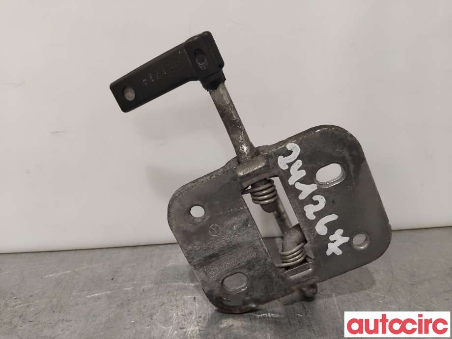 Diverse deler til VW E-Up 2013-2019  (VOLKSWAGEN|1S0823186||1S0823186A)