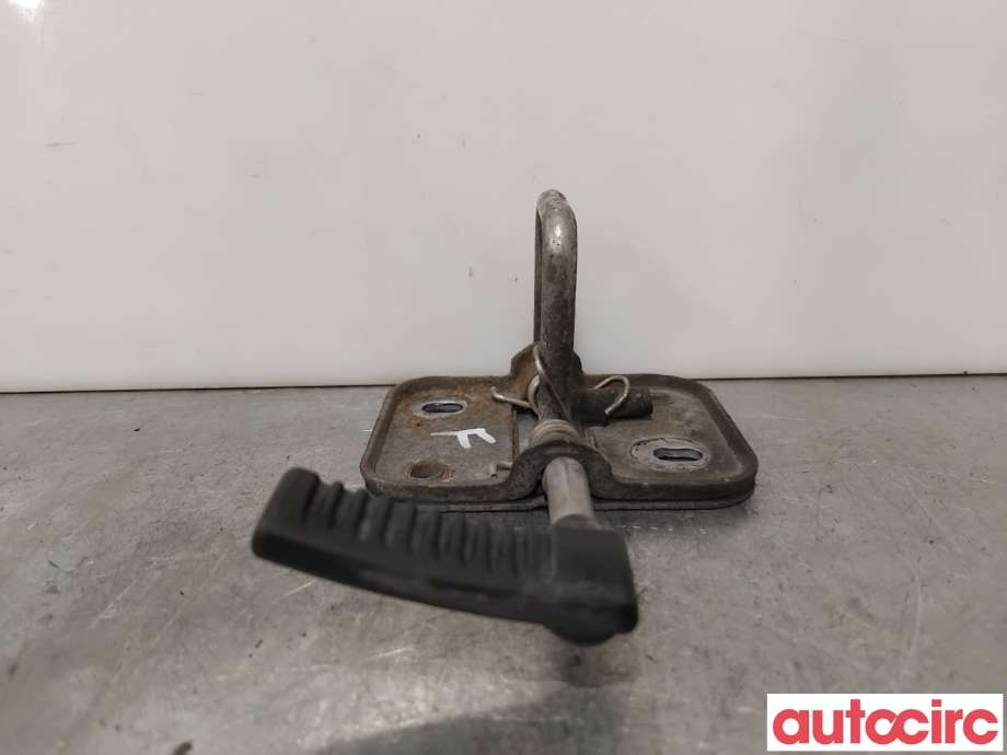Diverse deler til VW E-Up 2013-2019  (VOLKSWAGEN|1S0823186||1S0823186A)
