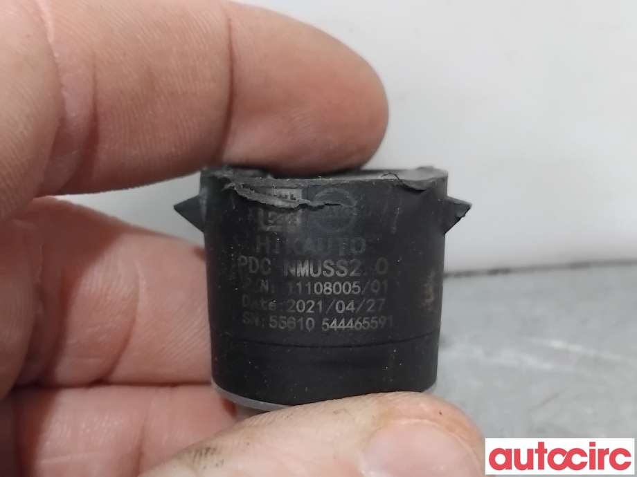 Parkeringssensor bak til MG Marvel R 2021-->>  (MG|11108005|)
