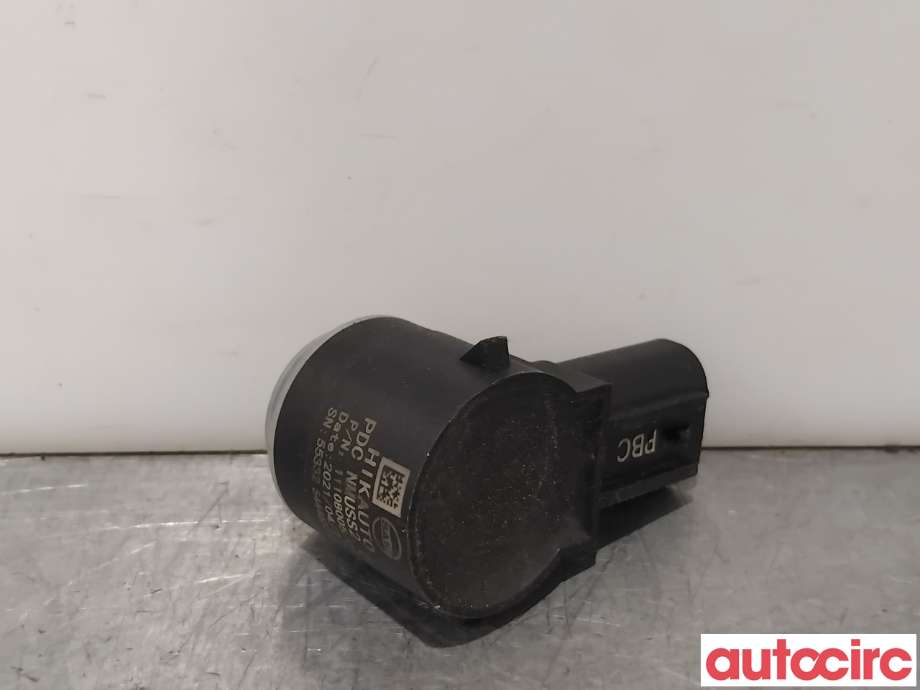 Parkeringssensor foran til MG Marvel R 2021-->>  (MG|11108005|)