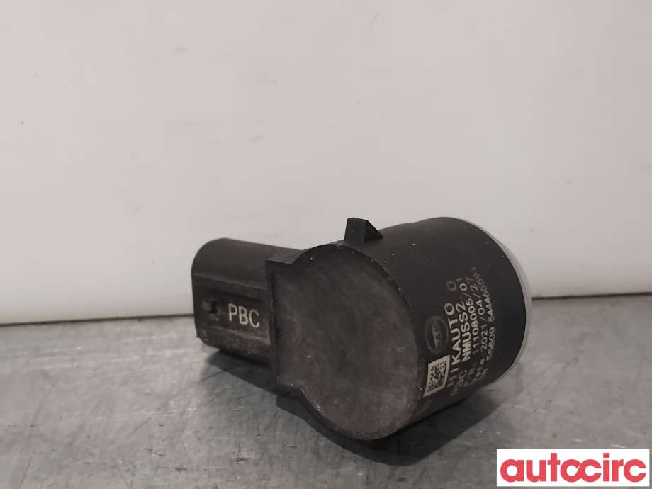 Parkeringssensor foran til MG Marvel R 2021-->>  (MG|11108005|)