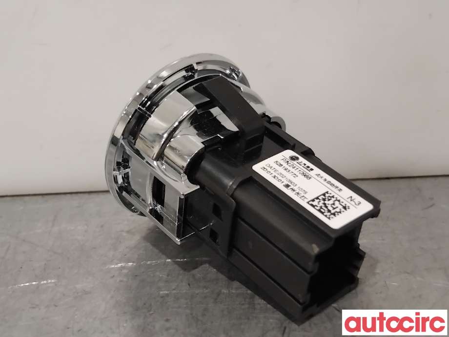 Bryter start/stopp til MG Marvel R 2021-->>  (MG|24110988|528193772)