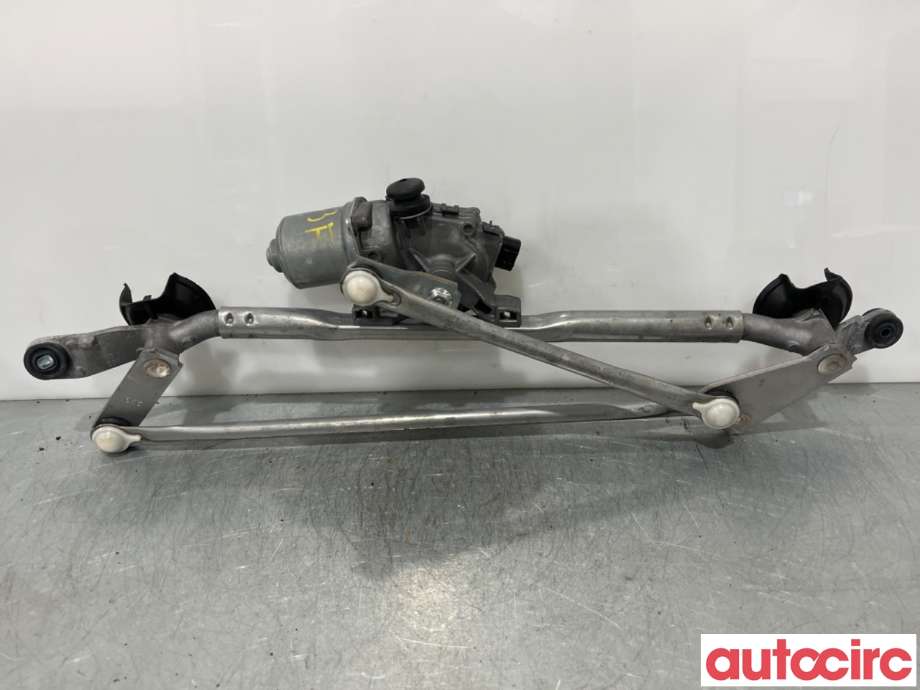 Viskermotor frontrute til Mazda CX-5 2012-2017 (Type I)  (MAZDA|KD53-67-340D|159300-7660|KD53-67340C)