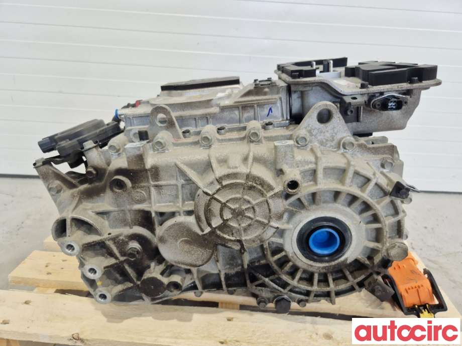 Motor elbil bak til Hyundai Ioniq 5 2021-->> (HYUNDAI|4400018FB0|EM17|)