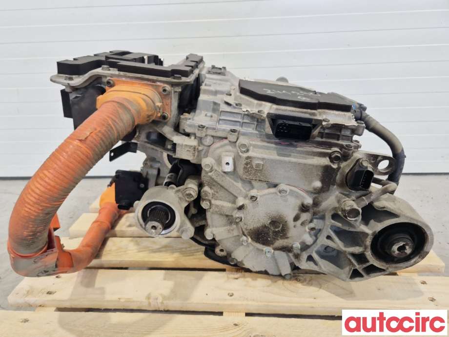 Motor elbil bak til Hyundai Ioniq 5 2021-->> (HYUNDAI|4400018FB0|EM17|)
