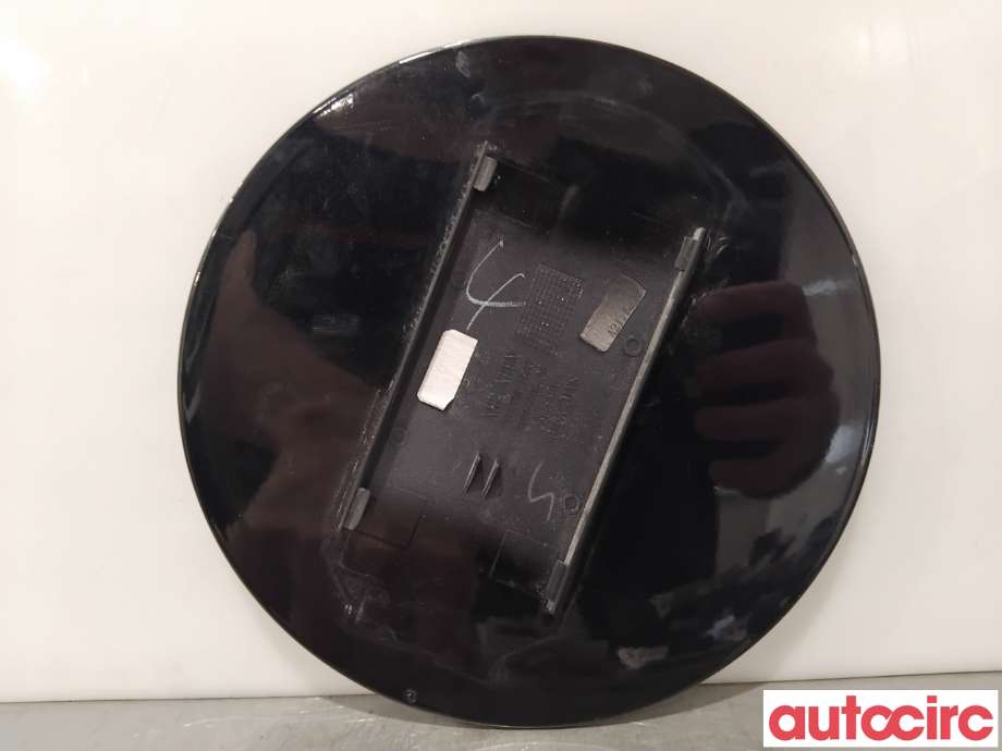 Batterilader inntak/luke til MG Marvel R 2021-->>  (MG|10832986|)