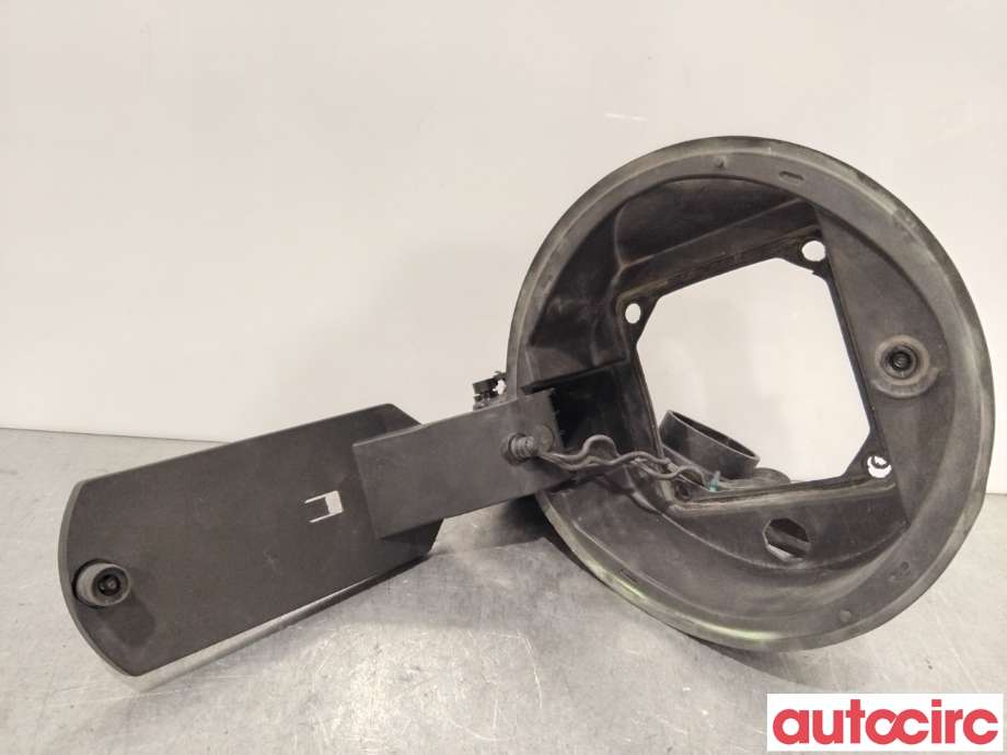 Batterilader inntak/luke til MG Marvel R 2021-->>  (MG|10832984|)
