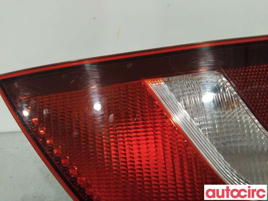 Baklykt høyre til VW E-Up 2013-2019 (VOLKSWAGEN|1S0945096G)
