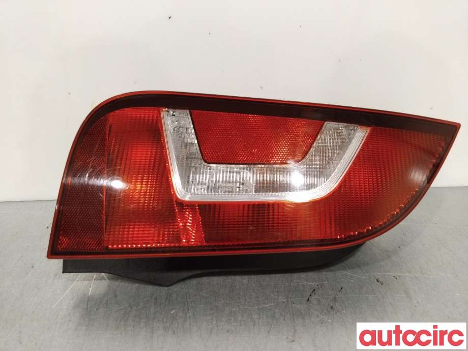 Baklykt venstre til VW E-Up, 2013-2019  (VOLKSWAGEN|1S0945095G)