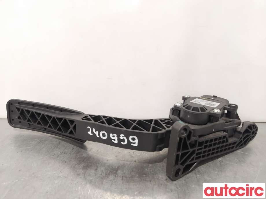 Pedal gass til MG Marvel R 2021-->>  (MG|NO NR|501003-02|)