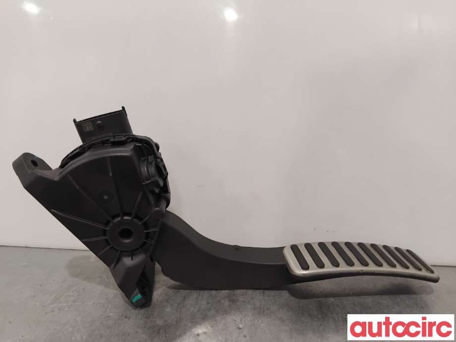 Pedal gass til MG Marvel R 2021-->>  (MG|NO NR|501003-02|)