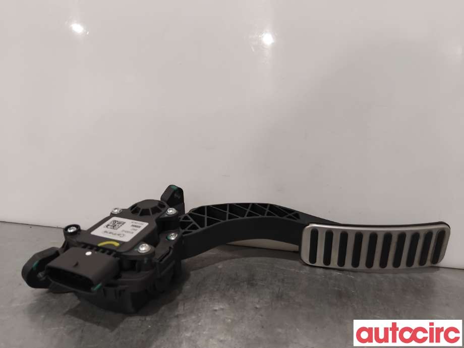 Pedal gass til MG Marvel R 2021-->>  (MG|NO NR|501003-02|)