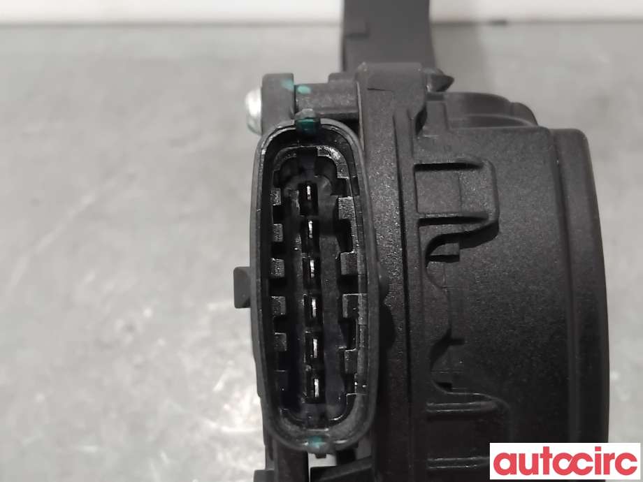 Pedal gass til MG Marvel R 2021-->>  (MG|NO NR|501003-02|)