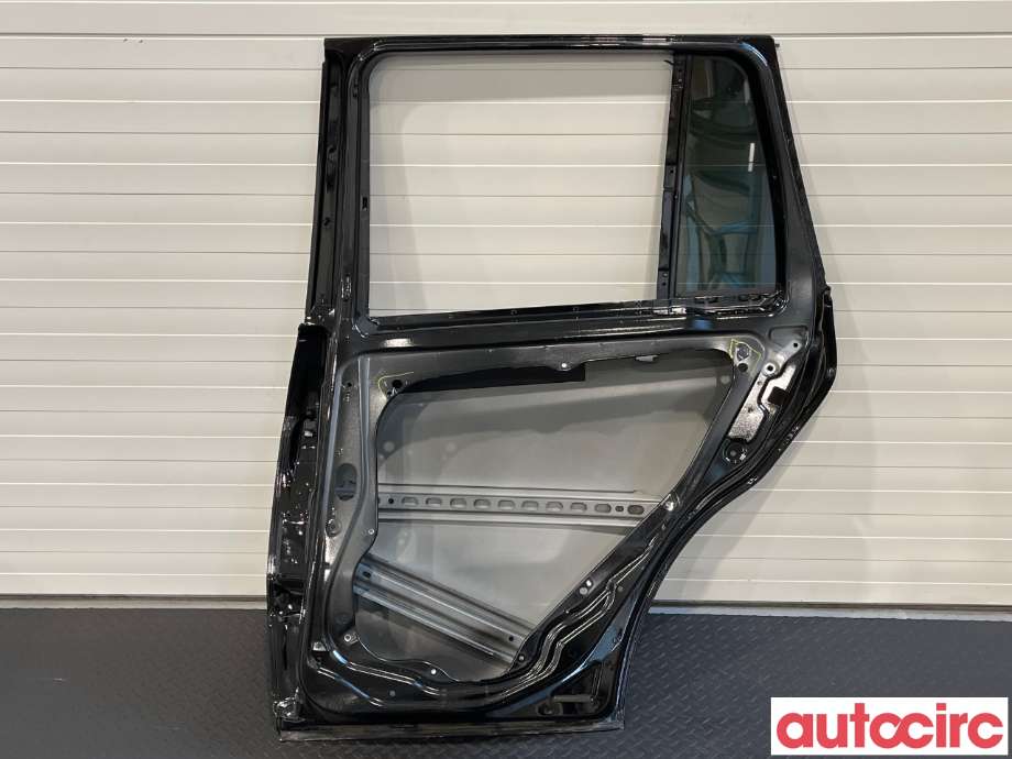 Dør høyre bak til Mercedes GLK 2008-2015 (X204) (X204) (MERCEDES|A2047301400|A1647301005|A2047301005)