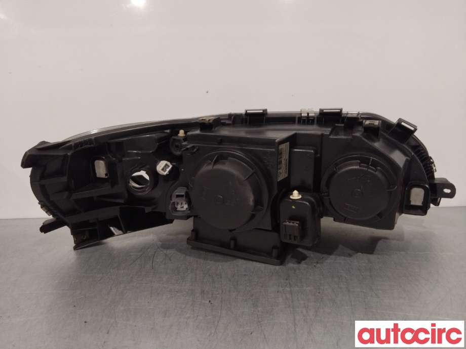 Frontlykt venstre xenon til Volvo XC70 2001-2004 (Type I, Fase 1)  (VOLVO|31446814|89008799|30655905)