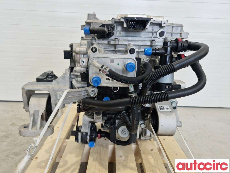 Motor elbil foran til Hyundai Ioniq 5 2021-->>  (HYUNDAI|4400018FA0|EM17|)