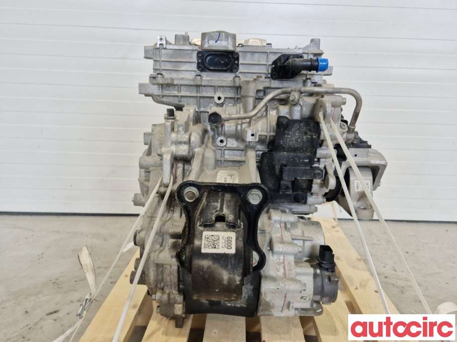 Motor elbil foran til Hyundai Ioniq 5 2021-->>  (HYUNDAI|4400018FA0|EM17|)