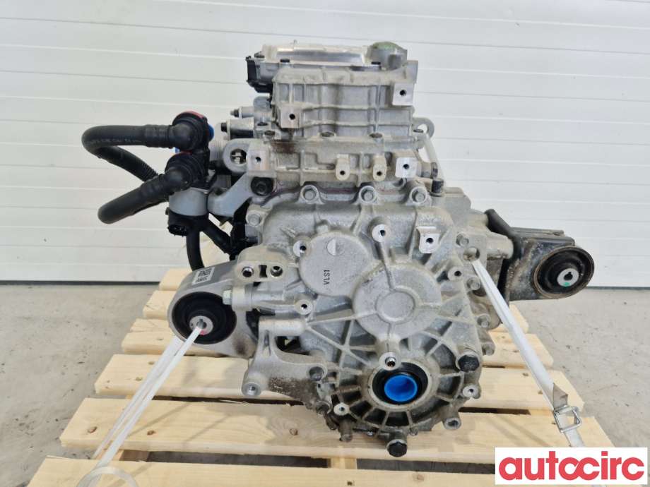 Motor elbil foran til Hyundai Ioniq 5 2021-->>  (HYUNDAI|4400018FA0|EM17|)