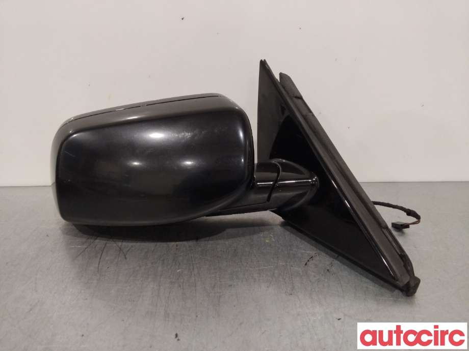 Speil høyre til BMW 5-Serie 2003-2010 (E60/E61) (E60/E61) (BMW|51167189534)