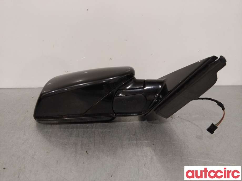 Speil høyre til BMW 5-Serie 2003-2010 (E60/E61) (E60/E61) (BMW|51167189534)