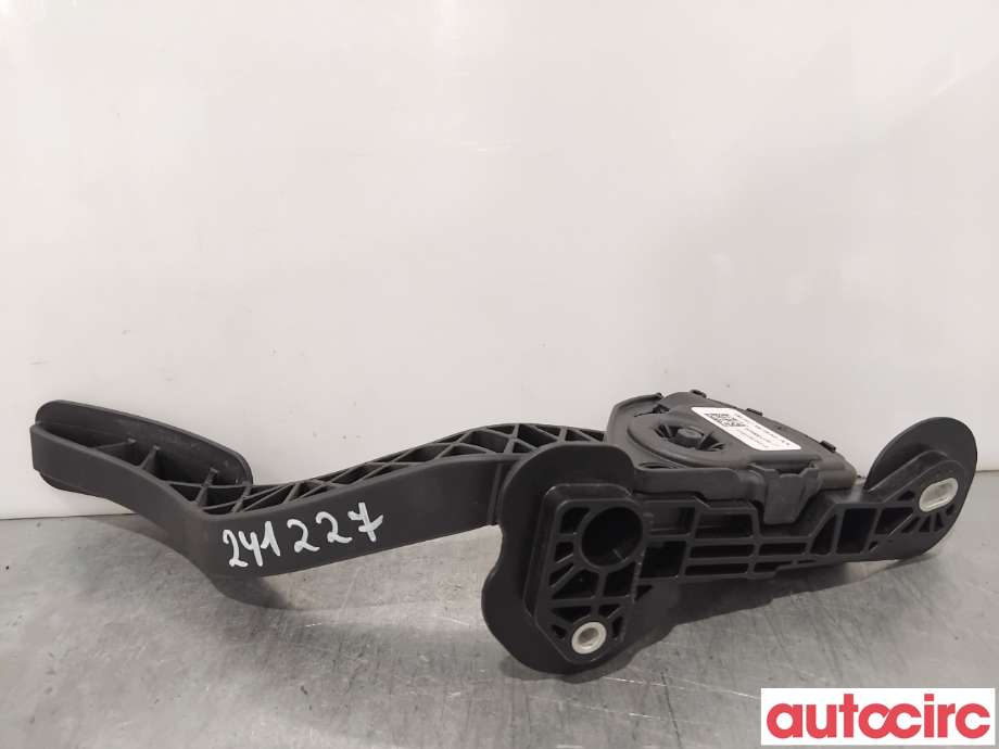 Pedal gass til Tesla Model S 2013-2016 (Fase 1)  (TESLA|1005307-00-A|6PV933370-17|BE5C9F836-AA)