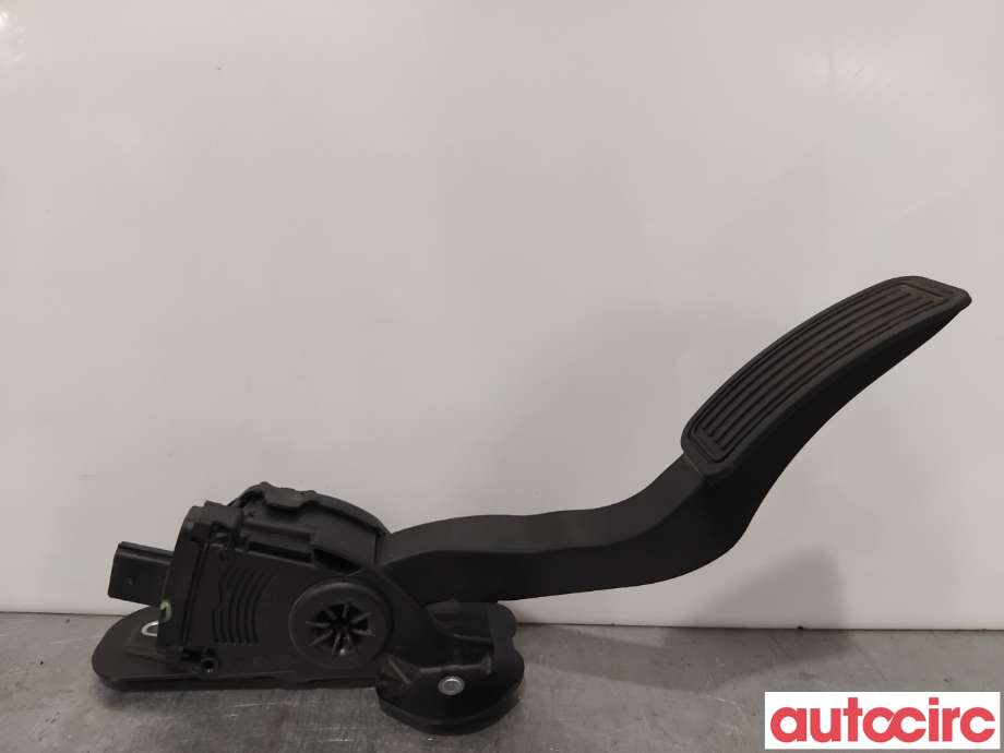 Pedal gass til Tesla Model S 2013-2016 (Fase 1)  (TESLA|1005307-00-A|6PV933370-17|BE5C9F836-AA)
