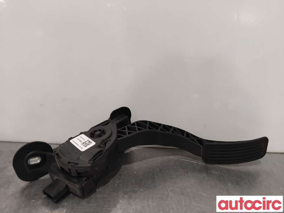 Pedal gass til Tesla Model S 2013-2016 (Fase 1)  (TESLA|1005307-00-A|6PV933370-17|BE5C9F836-AA)
