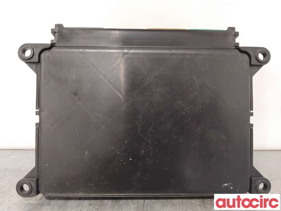 Styreenhet klima/aircondition til Tesla Model S 2013-2016 (Fase 1)  (TESLA|1034215-00-A|)