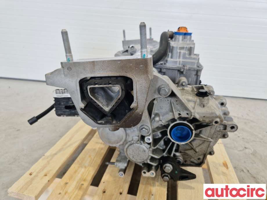 Motor elbil foran til Peugeot 2008 2019-->> (Type II)  (PEUGEOT|1673214880|ZKX|1676246580)