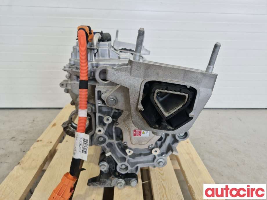 Motor elbil foran til Peugeot 2008 2019-->> (Type II)  (PEUGEOT|1673214880|ZKX|1676246580)